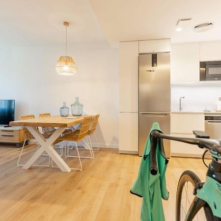 Bravissimo Gerio, 2-Bedroom Apartment Girona Exteriör bild