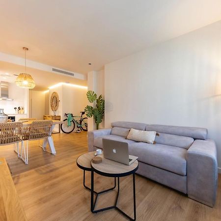 Bravissimo Gerio, 2-Bedroom Apartment Girona Exteriör bild
