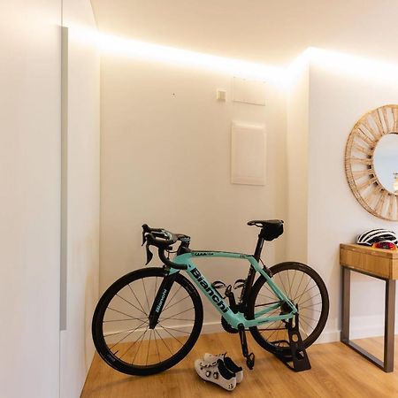 Bravissimo Gerio, 2-Bedroom Apartment Girona Exteriör bild