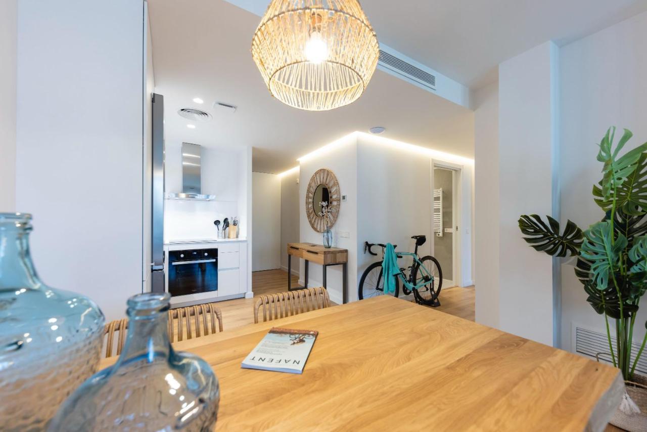 Bravissimo Gerio, 2-Bedroom Apartment Girona Exteriör bild