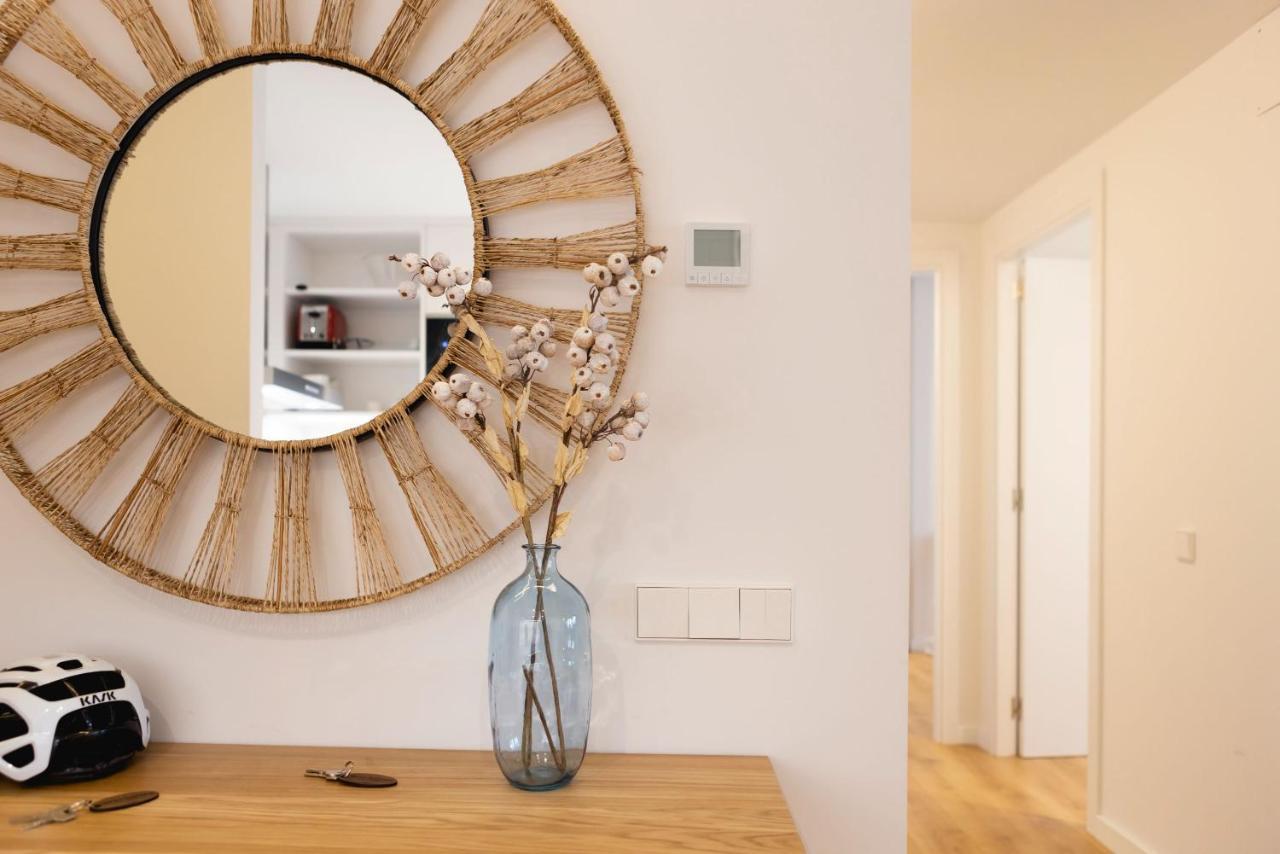 Bravissimo Gerio, 2-Bedroom Apartment Girona Exteriör bild