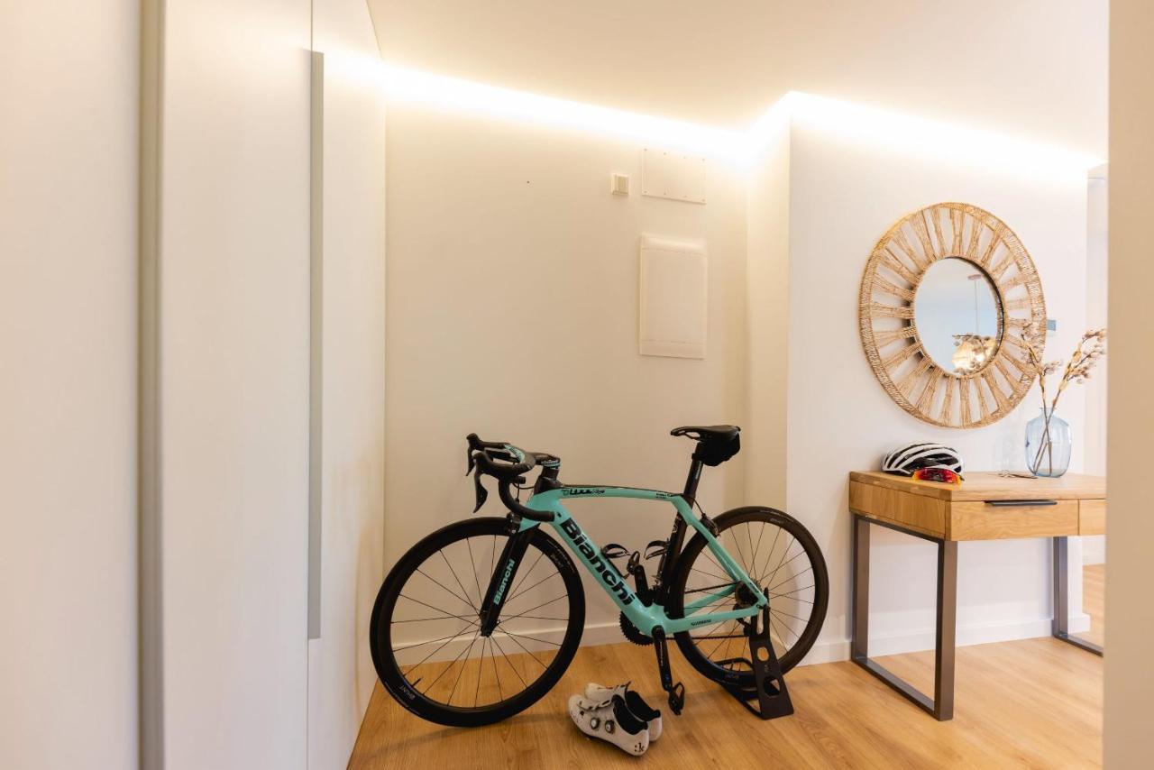 Bravissimo Gerio, 2-Bedroom Apartment Girona Exteriör bild