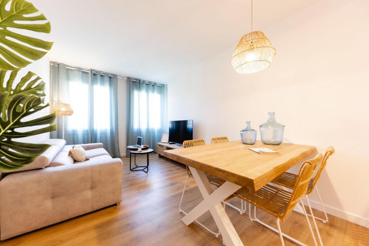 Bravissimo Gerio, 2-Bedroom Apartment Girona Exteriör bild