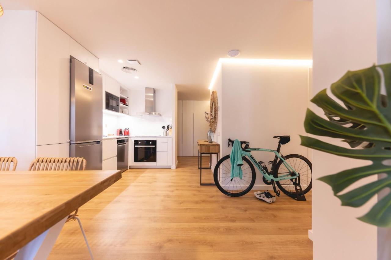 Bravissimo Gerio, 2-Bedroom Apartment Girona Exteriör bild