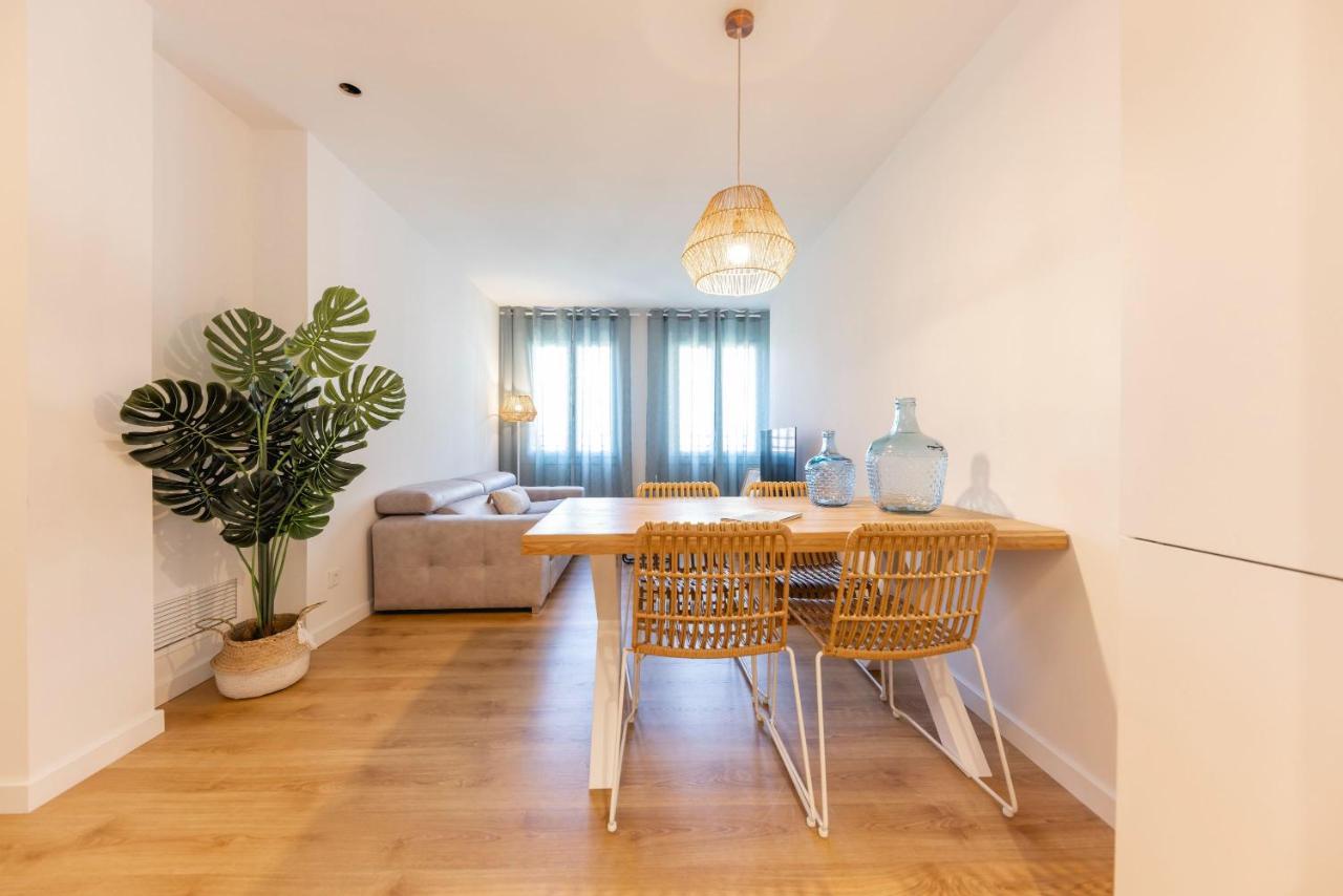 Bravissimo Gerio, 2-Bedroom Apartment Girona Exteriör bild