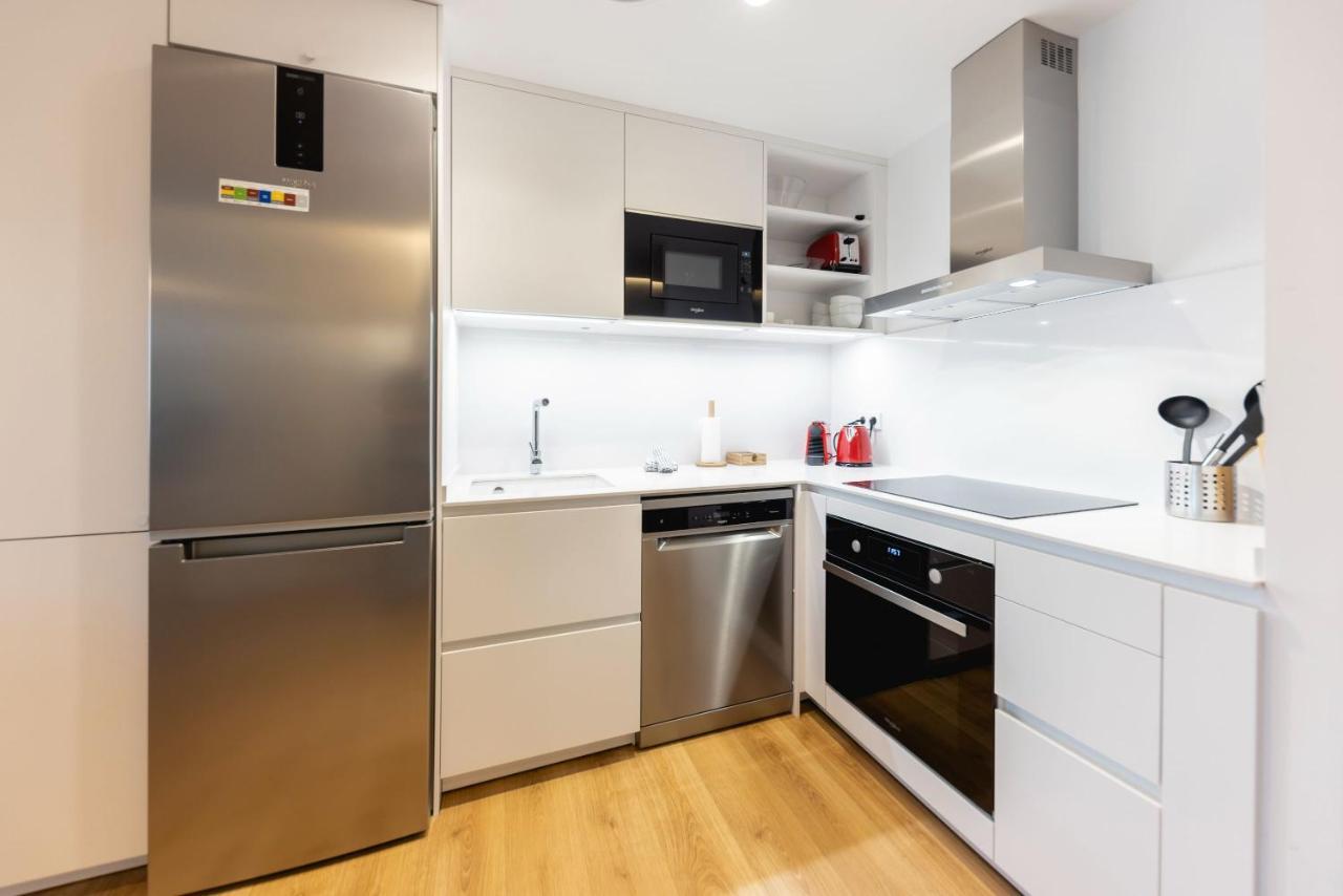 Bravissimo Gerio, 2-Bedroom Apartment Girona Exteriör bild