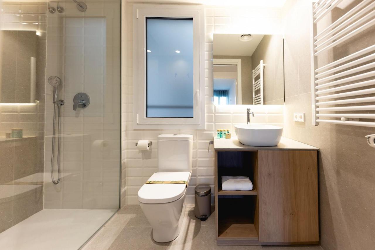 Bravissimo Gerio, 2-Bedroom Apartment Girona Exteriör bild