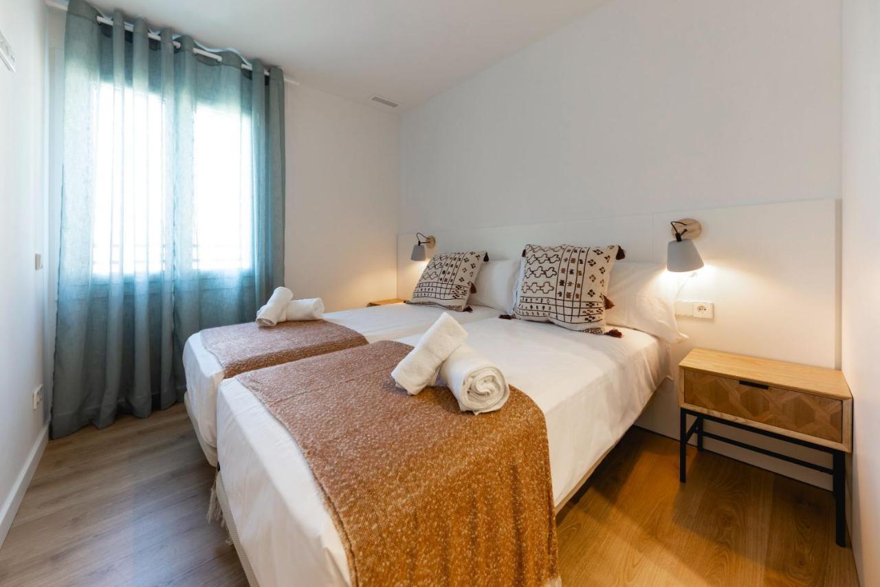 Bravissimo Gerio, 2-Bedroom Apartment Girona Exteriör bild