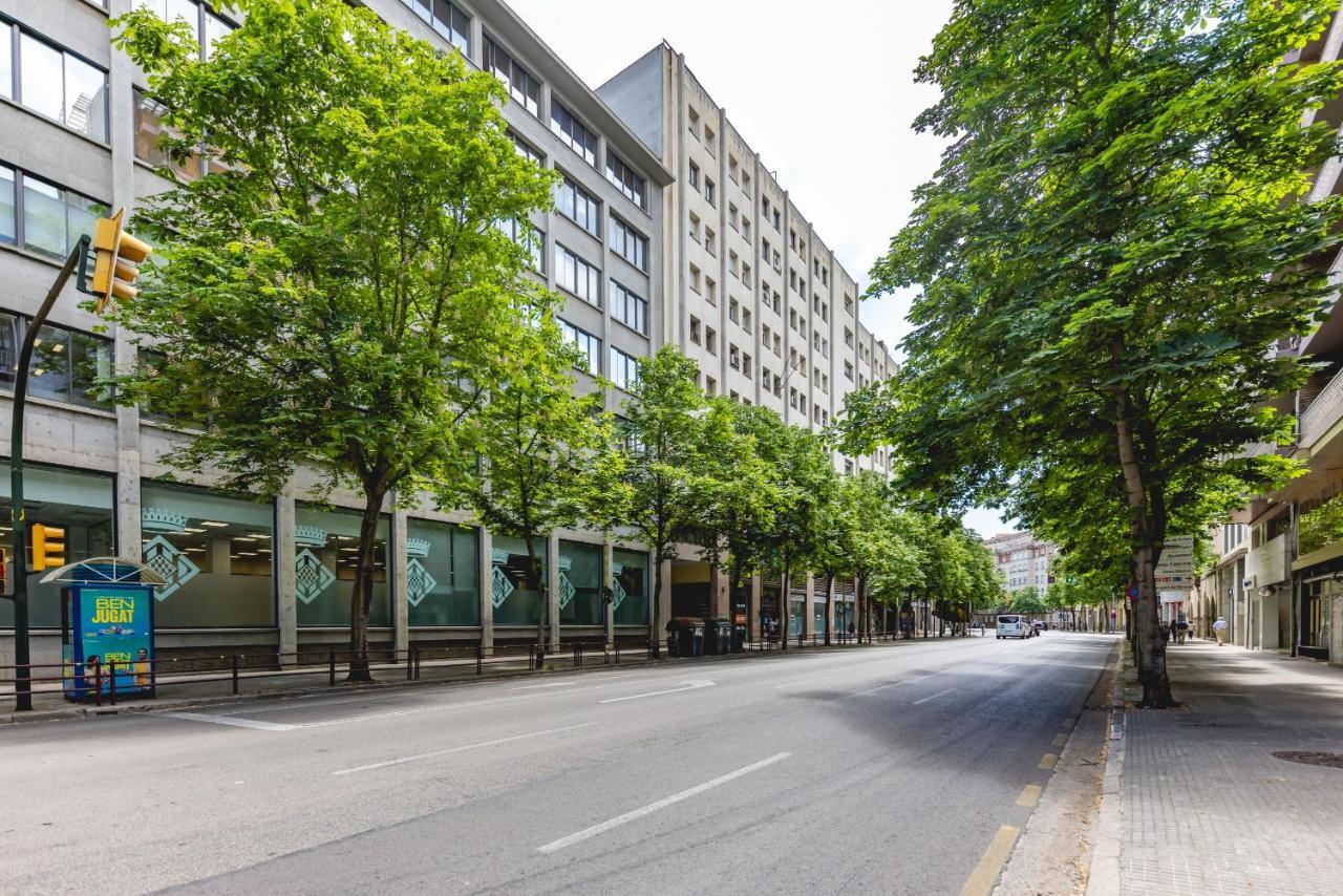 Bravissimo Gerio, 2-Bedroom Apartment Girona Exteriör bild