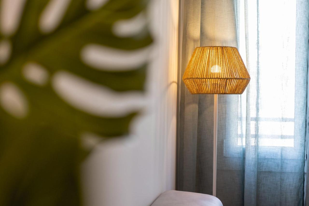 Bravissimo Gerio, 2-Bedroom Apartment Girona Exteriör bild
