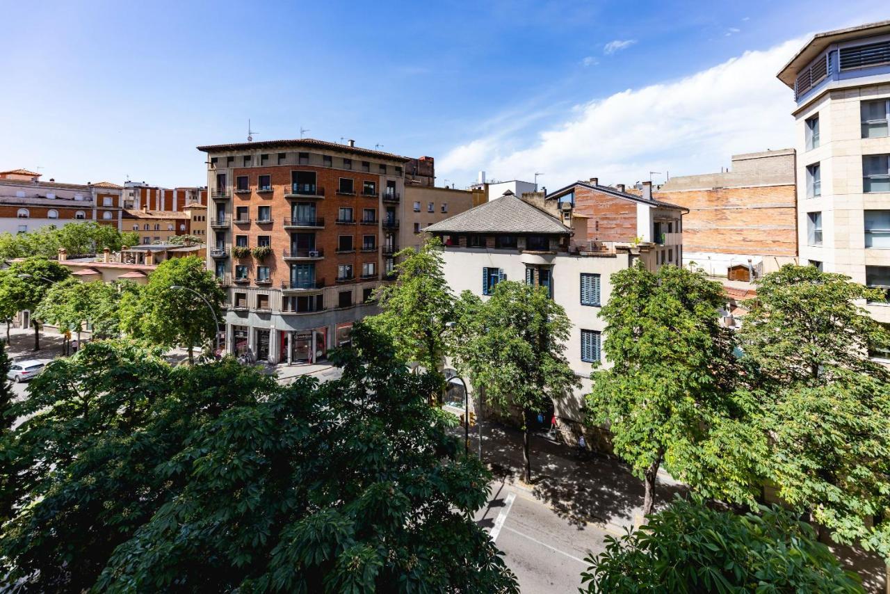 Bravissimo Gerio, 2-Bedroom Apartment Girona Exteriör bild