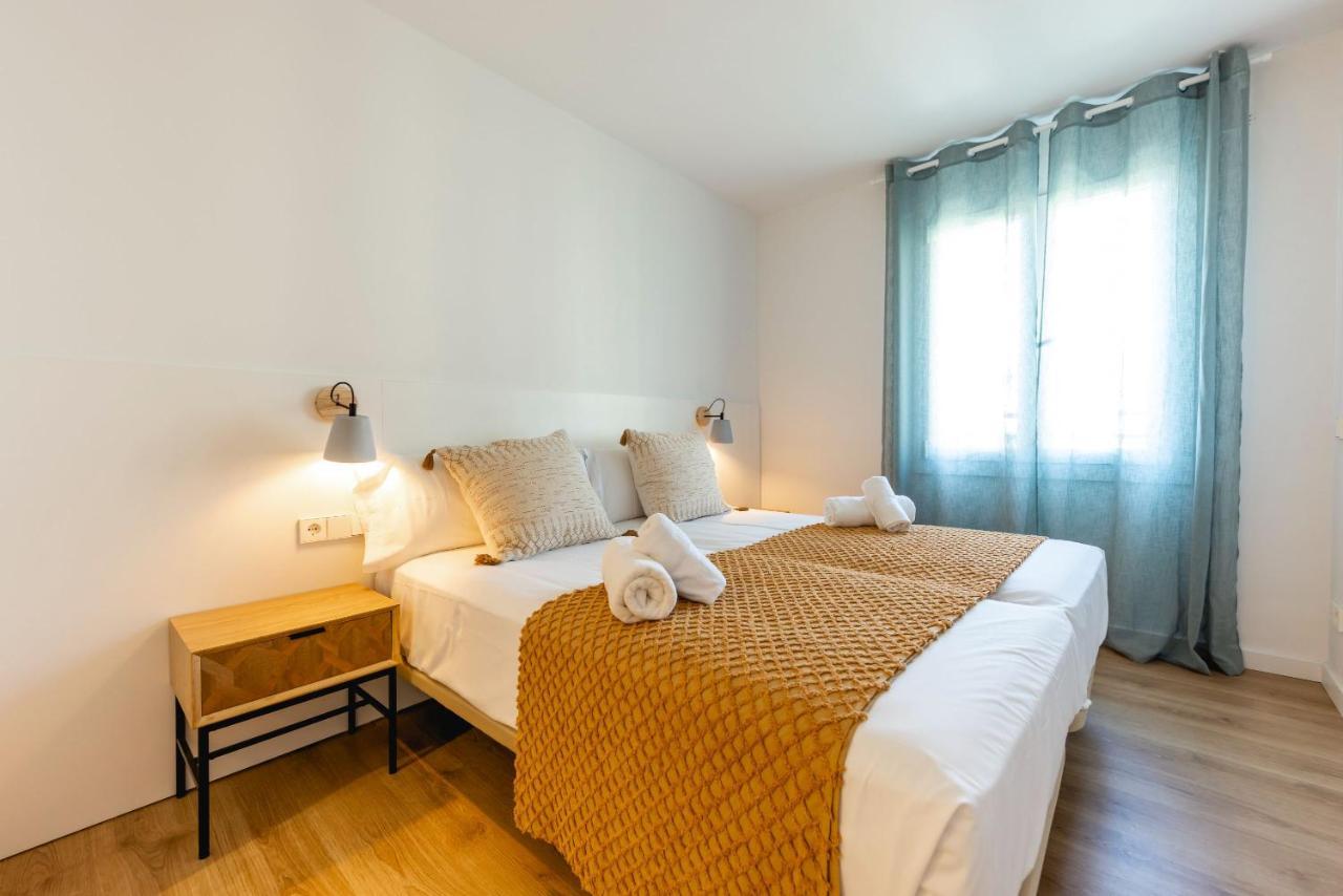 Bravissimo Gerio, 2-Bedroom Apartment Girona Exteriör bild