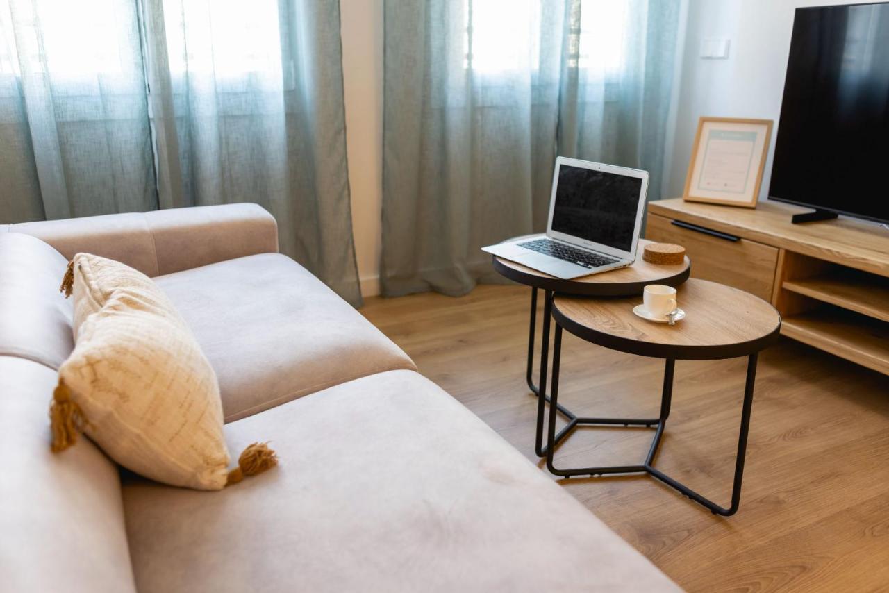Bravissimo Gerio, 2-Bedroom Apartment Girona Exteriör bild