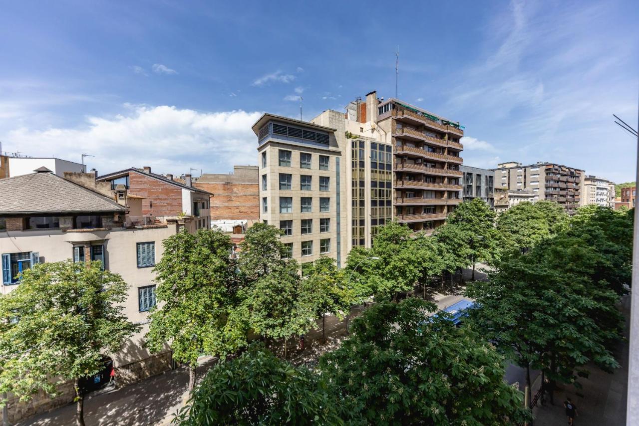 Bravissimo Gerio, 2-Bedroom Apartment Girona Exteriör bild